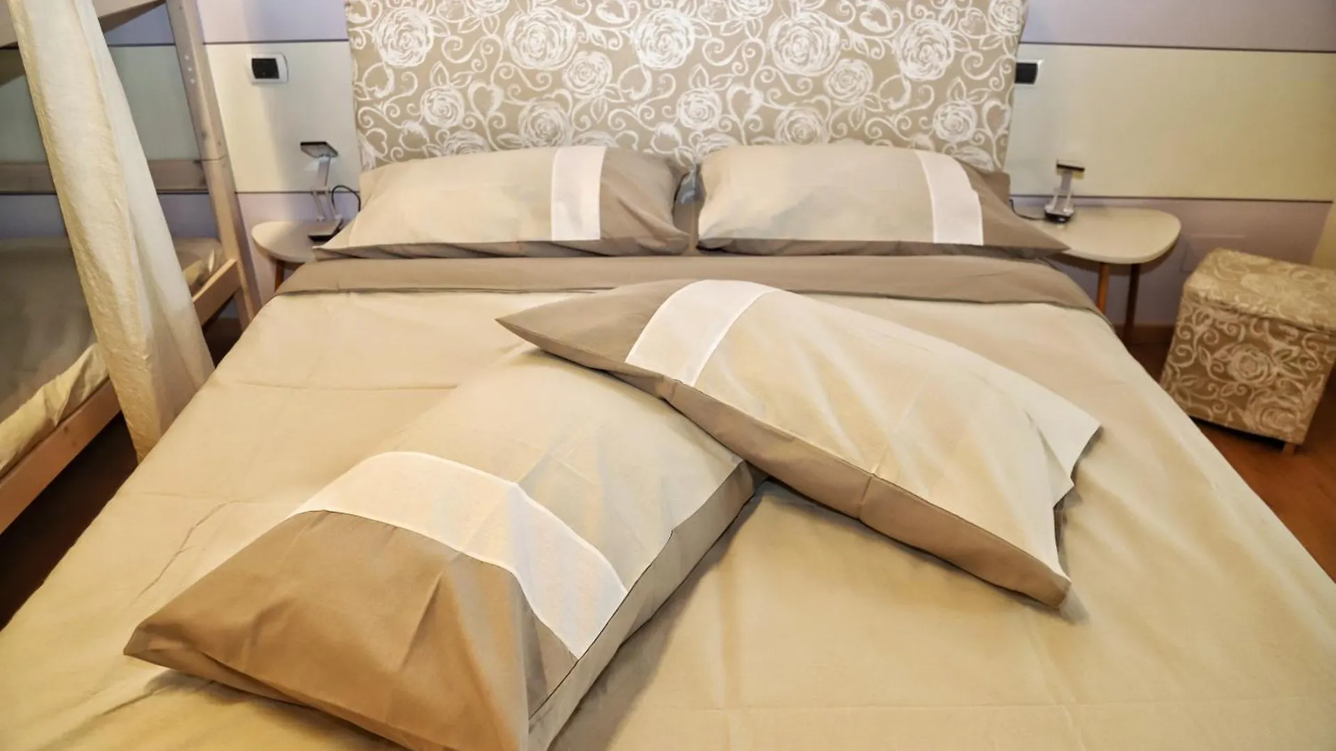 Farm stay In The Countryside Just 15 Minutes From The Airport Villa Stezzano