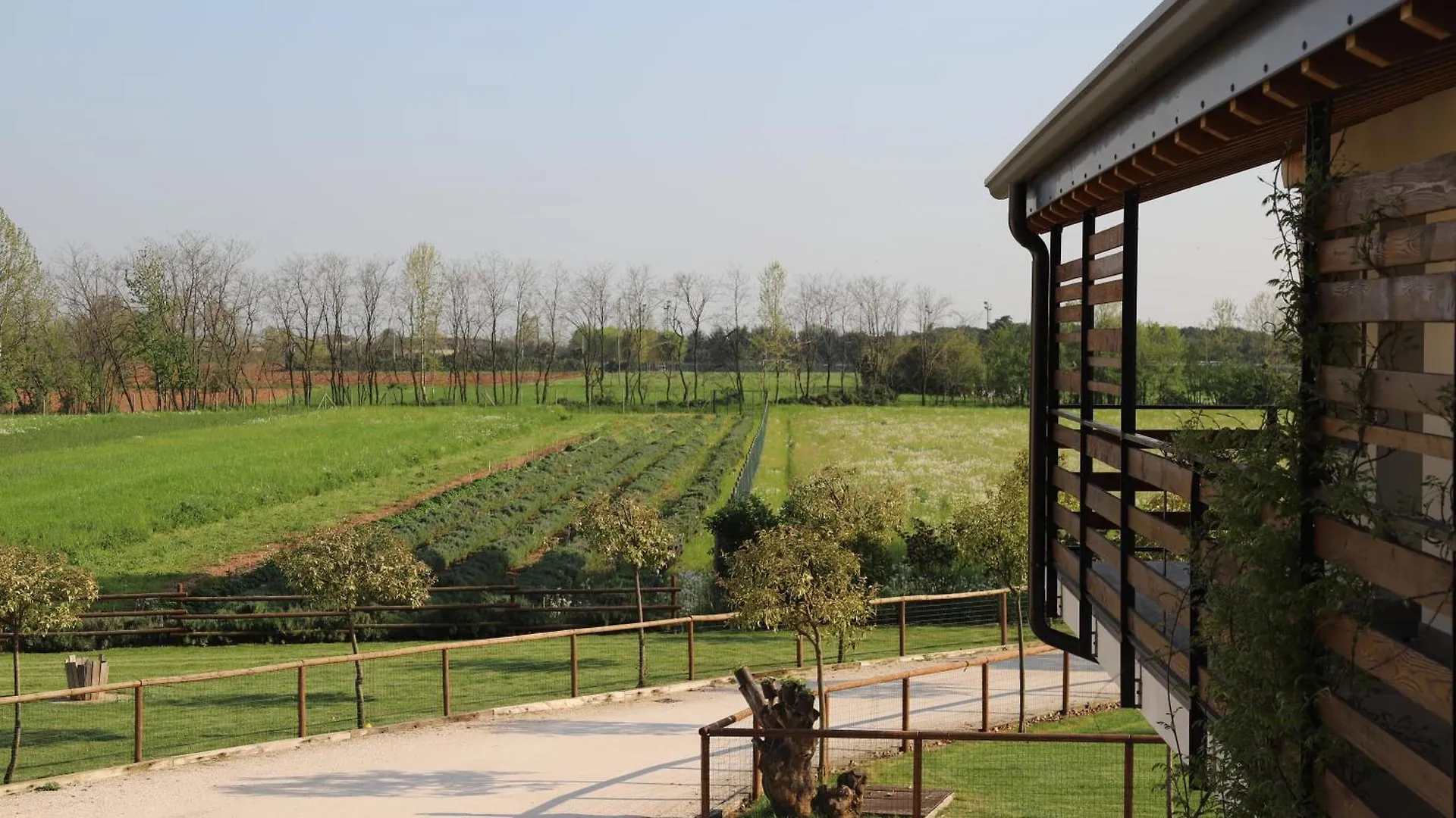 In The Countryside Just 15 Minutes From The Airport Villa Stezzano Italy