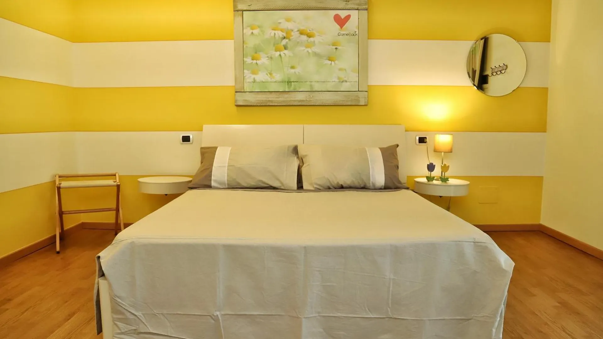 Farm stay In The Countryside Just 15 Minutes From The Airport Villa Stezzano