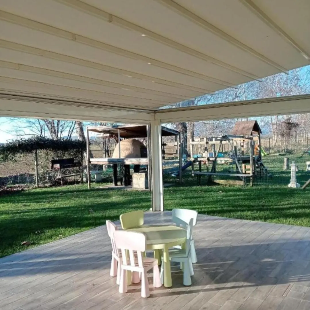 In The Countryside Just 15 Minutes From The Airport Villa Stezzano 0*,  Italy