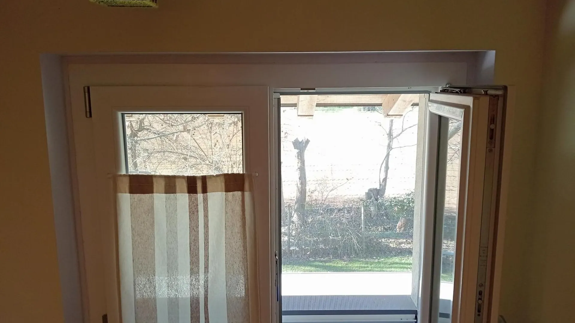 In The Countryside Just 15 Minutes From The Airport Villa Stezzano Farm stay