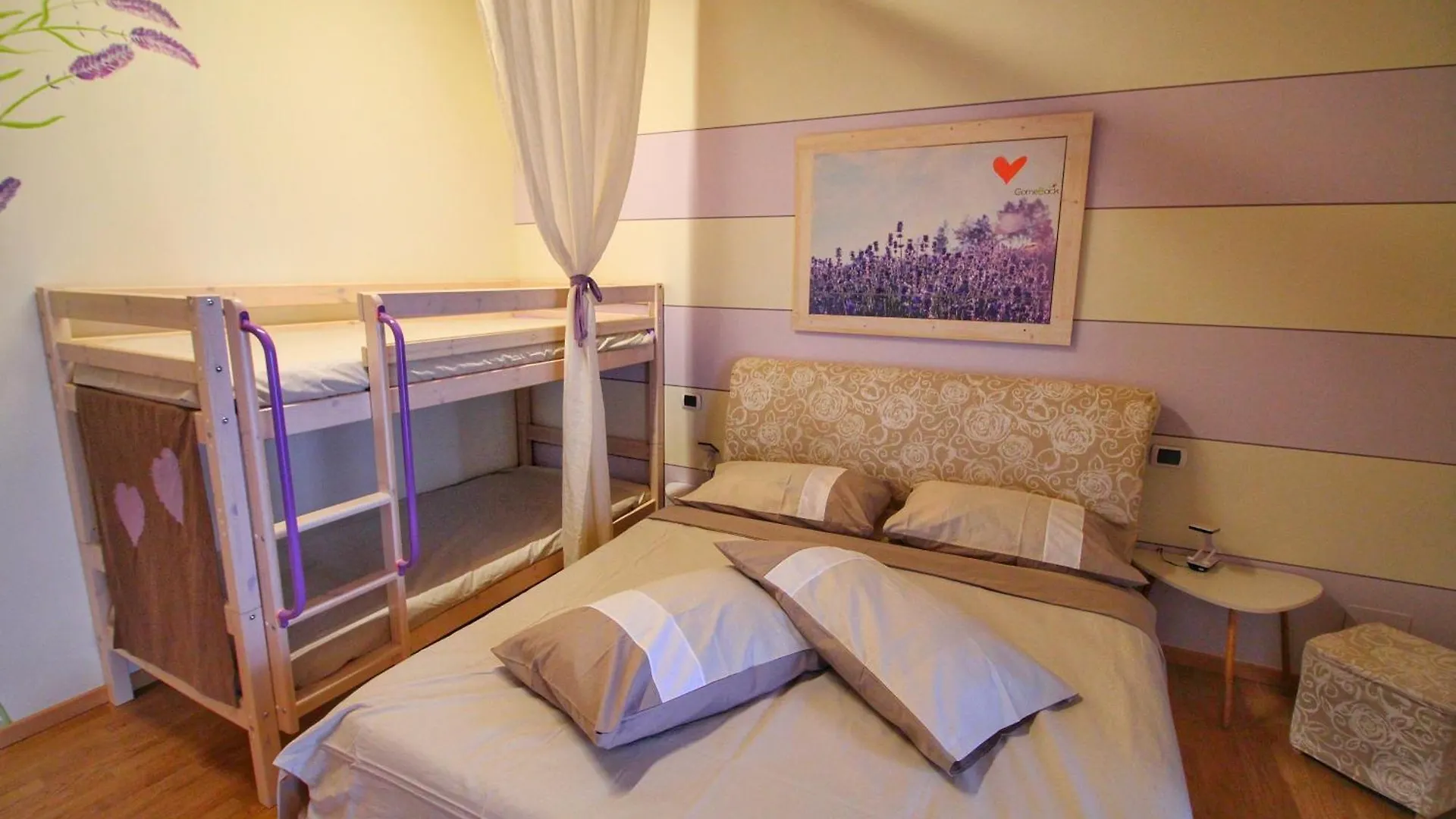 In The Countryside Just 15 Minutes From The Airport Villa Stezzano